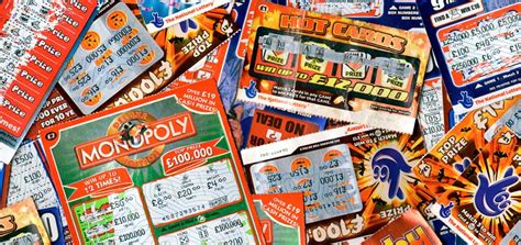 unclaimed scratch cards|national lottery scratchcard prizes remaining.